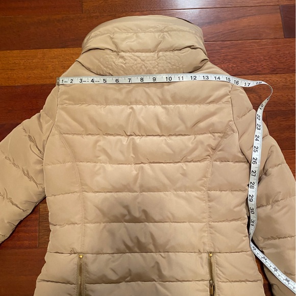 Zara Winter Jacket NWOT - Picture 8 of 14